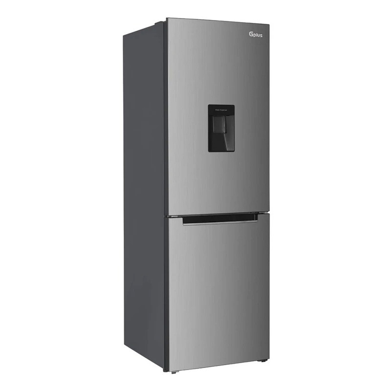 یخچال فریزر طرح فریزر پایین 18 فوت جی پلاس مدل GRF-R3119W