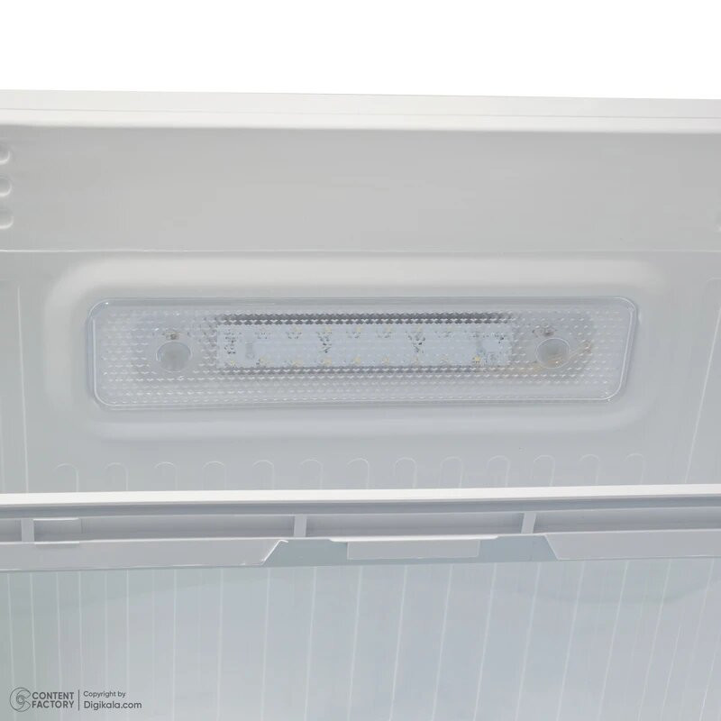 یخچال و فریزر 21 فوت رنزو مدل RF8410N-E2ICE
