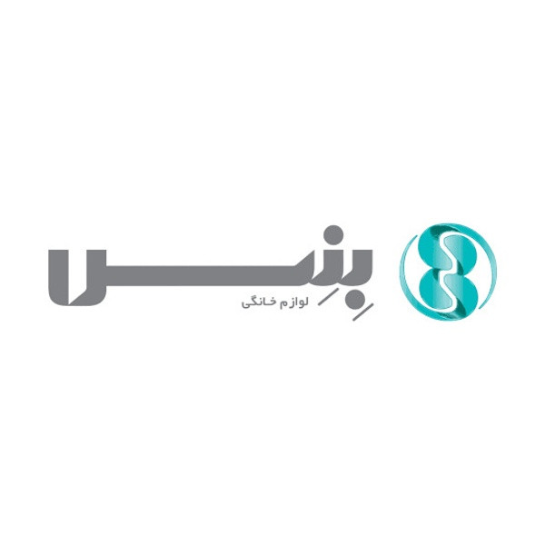 یخچال فریزر دوقلو 40 فوت بنس مدل آمیتیس