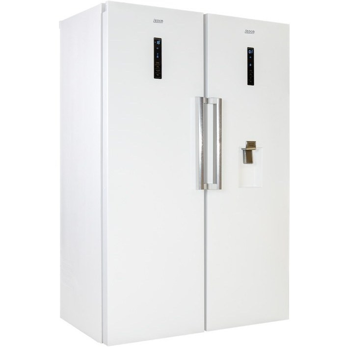 یخچال فریزر دوقلو 36 فوت لئوکو مدل LR601-LF601 PERFECT
