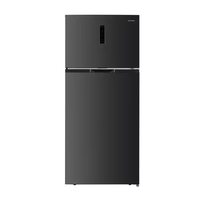 یخچال فریزر طرح فریزر بالا 19 فوت دوو مدل DR-S6441DI