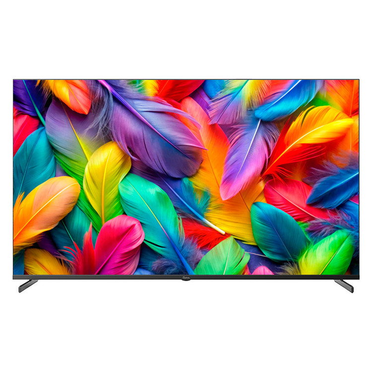 تلویزیون 55 اینچ ال ای دی هوشمند جی پلاس مدل GTV-55SU788NQ