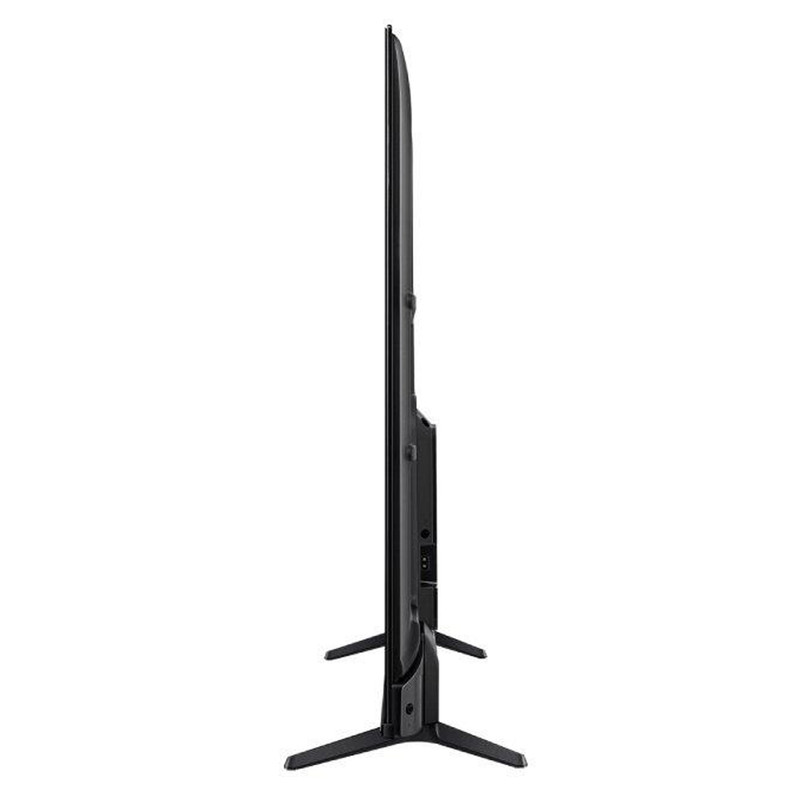 تلویزیون 55 اینچ ال ای دی هوشمند هایسنس مدل UA55A61HSHICHD