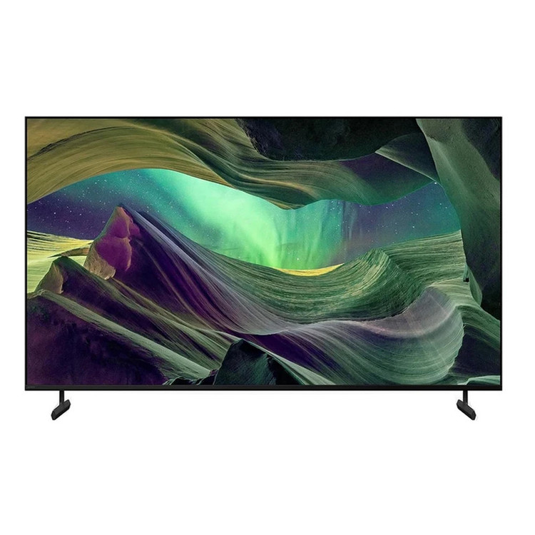 تلویزیون 65 اینچ ال ای دی هوشمند سونی مدل KD-65X85L