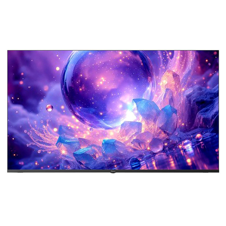 تلویزیون 55 اینچ ال ای دی هوشمند جی پلاس مدل GTV-55SU789NR