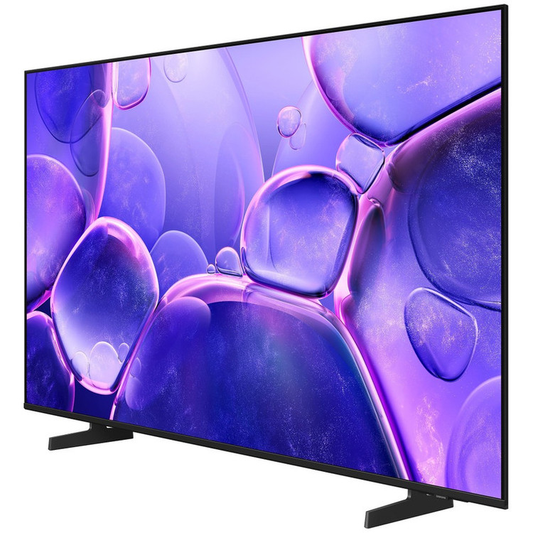 تلویزیون 75 اینچ ال ای دی هوشمند سامسونگ مدل 75U8000F
