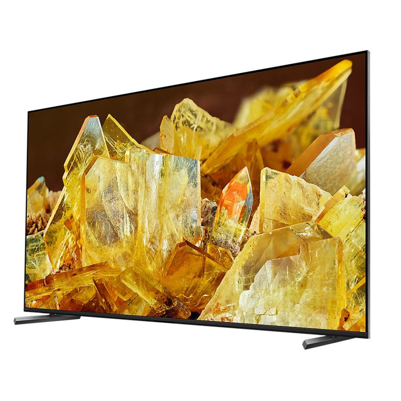 تلویزیون 55 اینچ ال سی دی هوشمند سونی مدل XR-55X90L