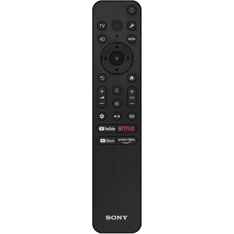 تلویزیون 55 اینچ ال سی دی هوشمند سونی مدل XR-55X90L