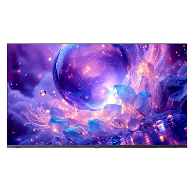 تلویزیون 50 اینچ ال ای دی هوشمند جی پلاس مدل GTV-50SU789NP