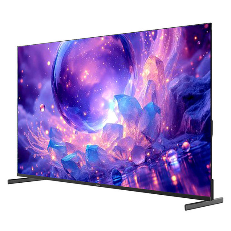 تلویزیون 50 اینچ ال ای دی هوشمند جی پلاس مدل GTV-50SU789NP