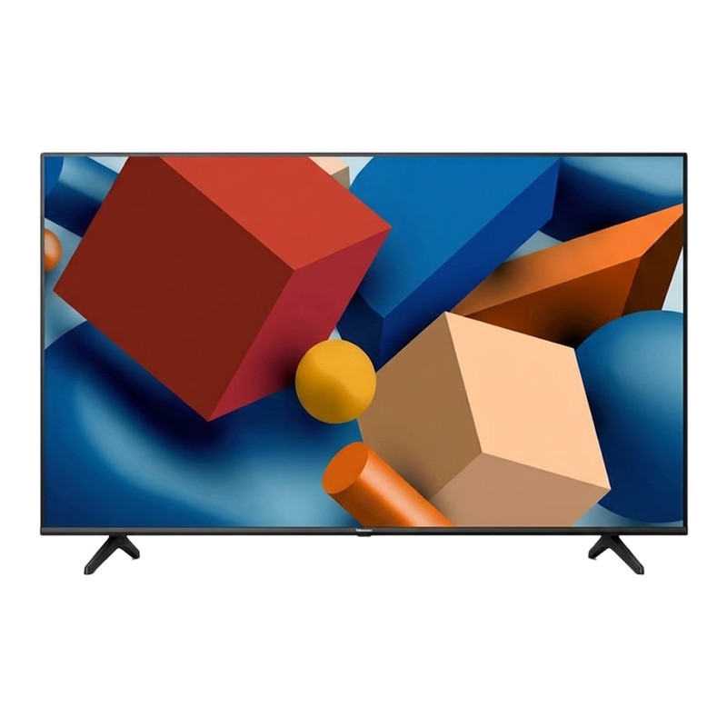 تلویزیون 65 اینچ ال ای دی هوشمند هایسنس مدل UA65A61HSHICHD