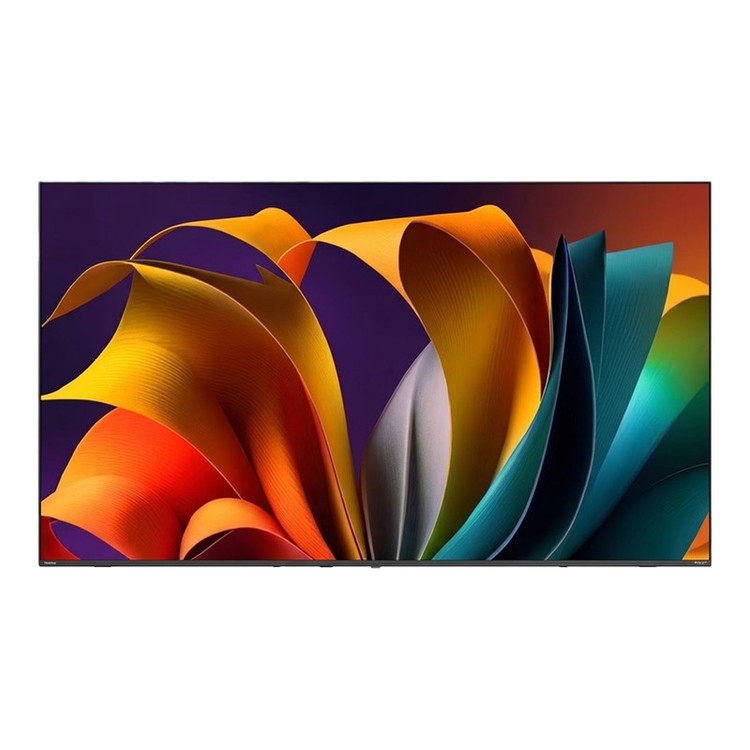 تلویزیون 85 اینچ ال ای دی هوشمند هایسنس مدل UA85A61HSHICHD