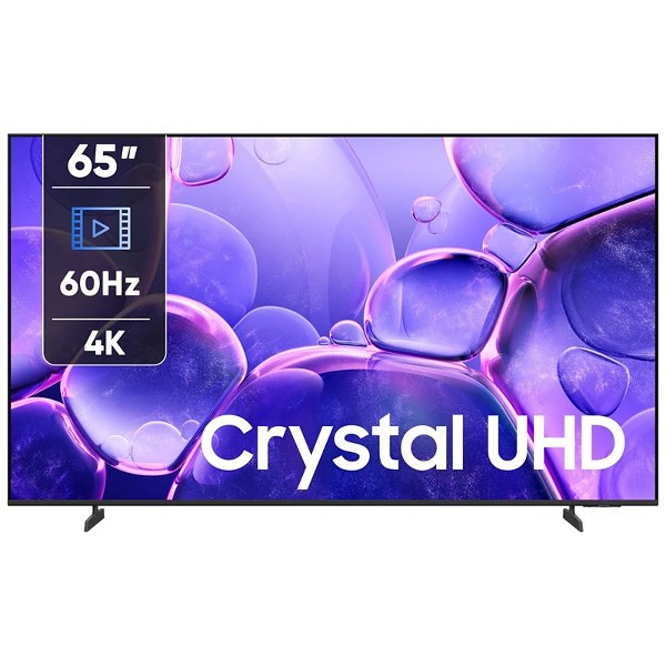 تلویزیون 85 اینچ ال ای دی هوشمند سامسونگ مدل ۸۵u8000F