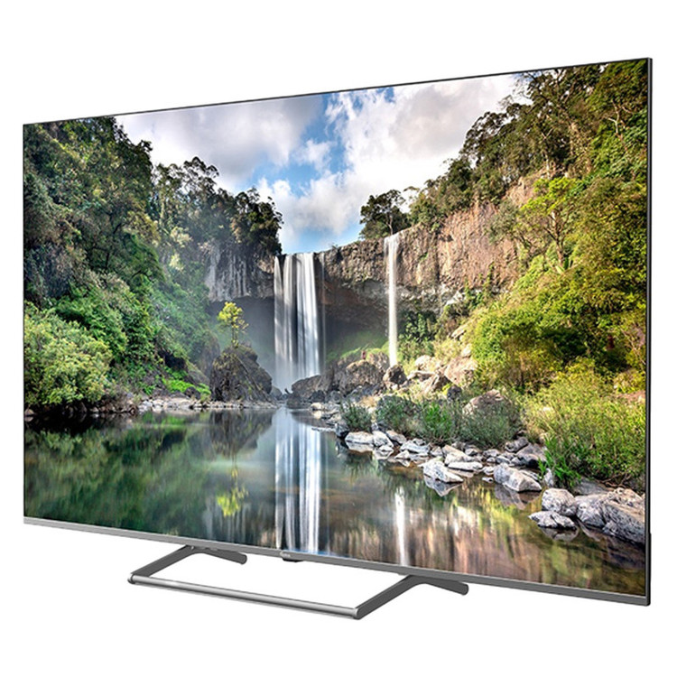 تلویزیون 65 اینچ کیو ال ای دی هوشمند جی پلاس مدل GTV-65SQM647SP