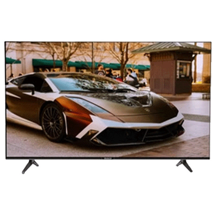 تلویزیون 55 اینچ ال ای دی هوشمند لئوکو مدل L55000QS2