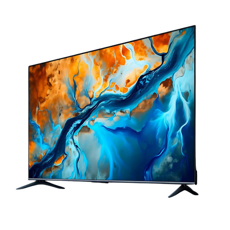 تلویزیون 75 اینچ کیو ال ای دی هوشمند شیائومی مدل 75S MINI LED