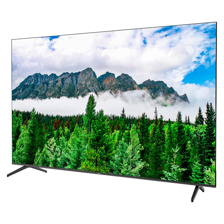 تلویزیون 85 اینچ ال ای دی هوشمند جی پلاس مدل GTV-85SQ866S