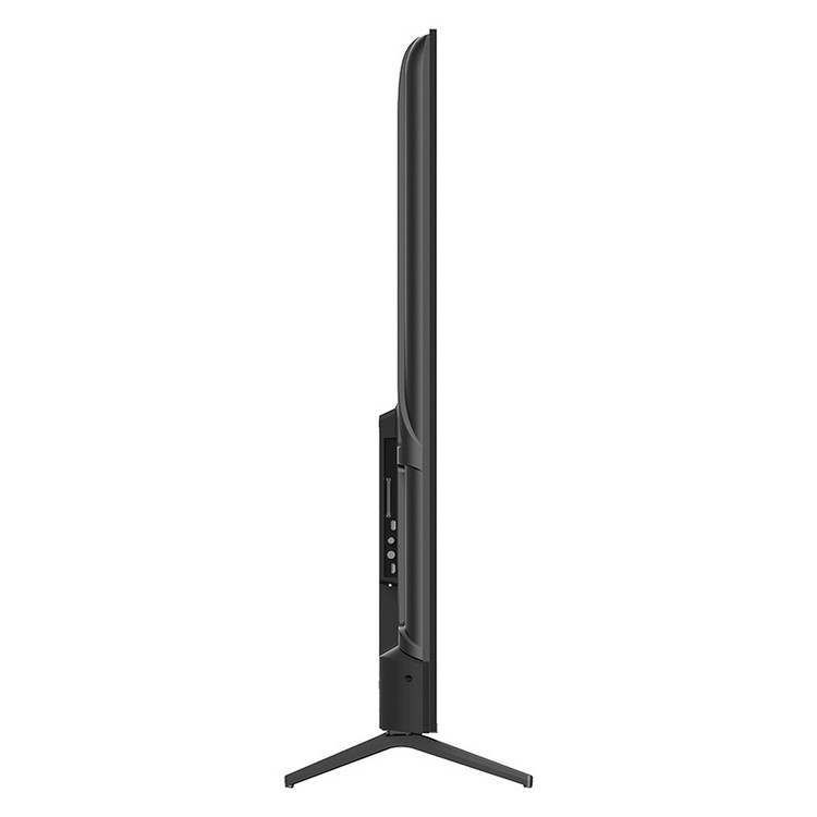 تلویزیون 85 اینچ ال ای دی هوشمند جی پلاس مدل GTV-85SQ866S