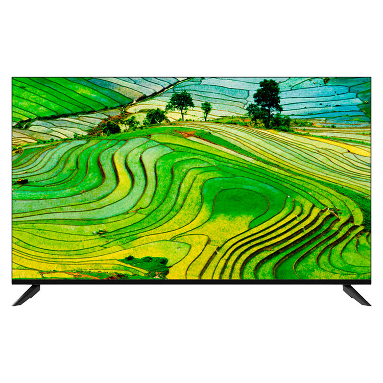 تلویزیون 43 اینچ ال ای دی هوشمند جی وی سی مدل LT-43N7115