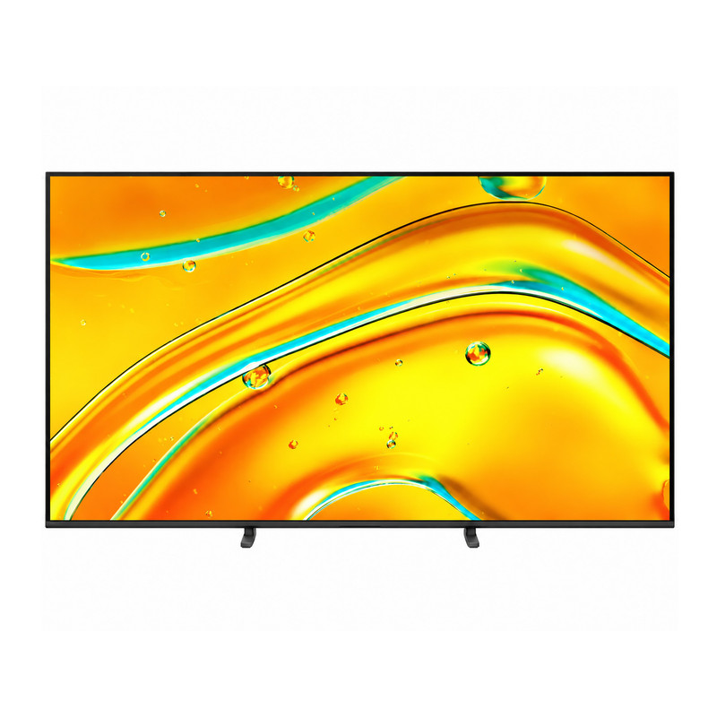 تلویزیون 55 اینچ ال ای دی هوشمند سونی مدل K-55XR50