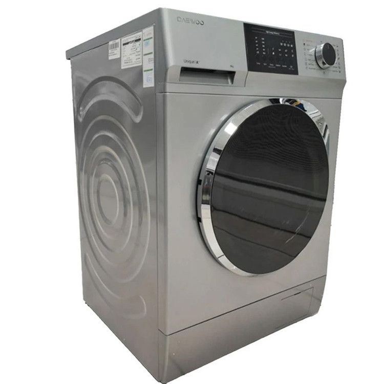 ماشین لباسشویی 8 کیلوگرم اتوماتیک دوو مدل LM-811S