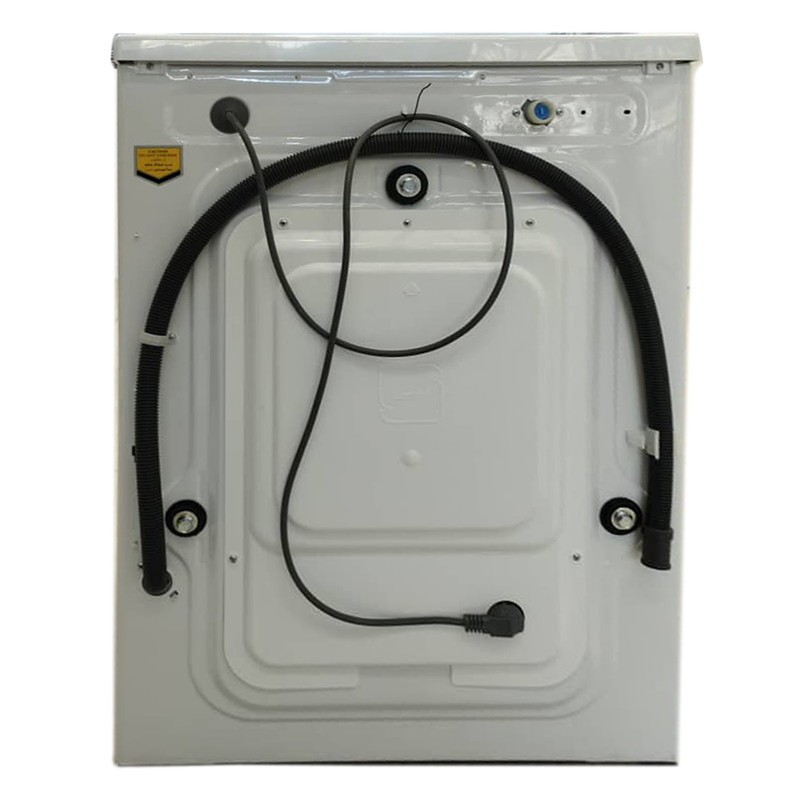 ماشین لباسشویی 8 کیلوگرم اتوماتیک اسنوا مدل SWM-A81W