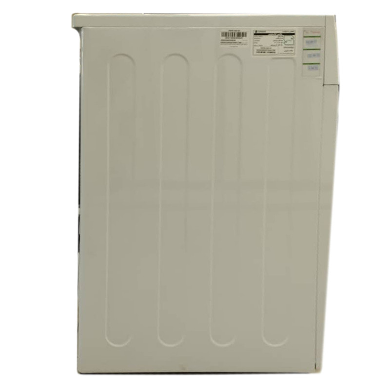 ماشین لباسشویی 8 کیلوگرم اتوماتیک اسنوا مدل SWM-A81W
