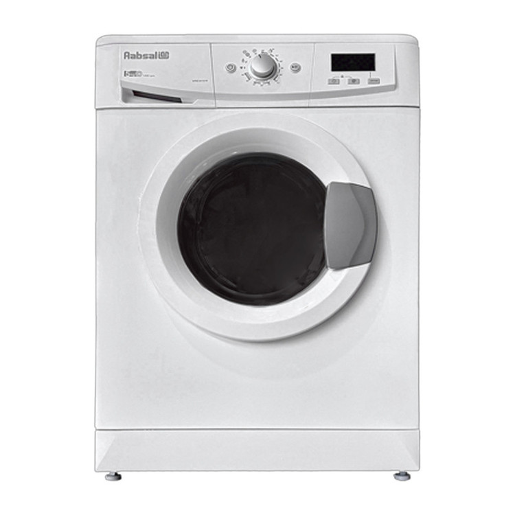 ماشین لباسشویی 5 کیلوگرم اتوماتیک آبسال مدل WRE5410
