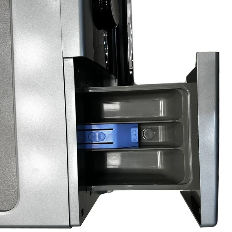 ماشین لباسشویی 8 کیلوگرم اتوماتیک دوو مدل LM-861SB