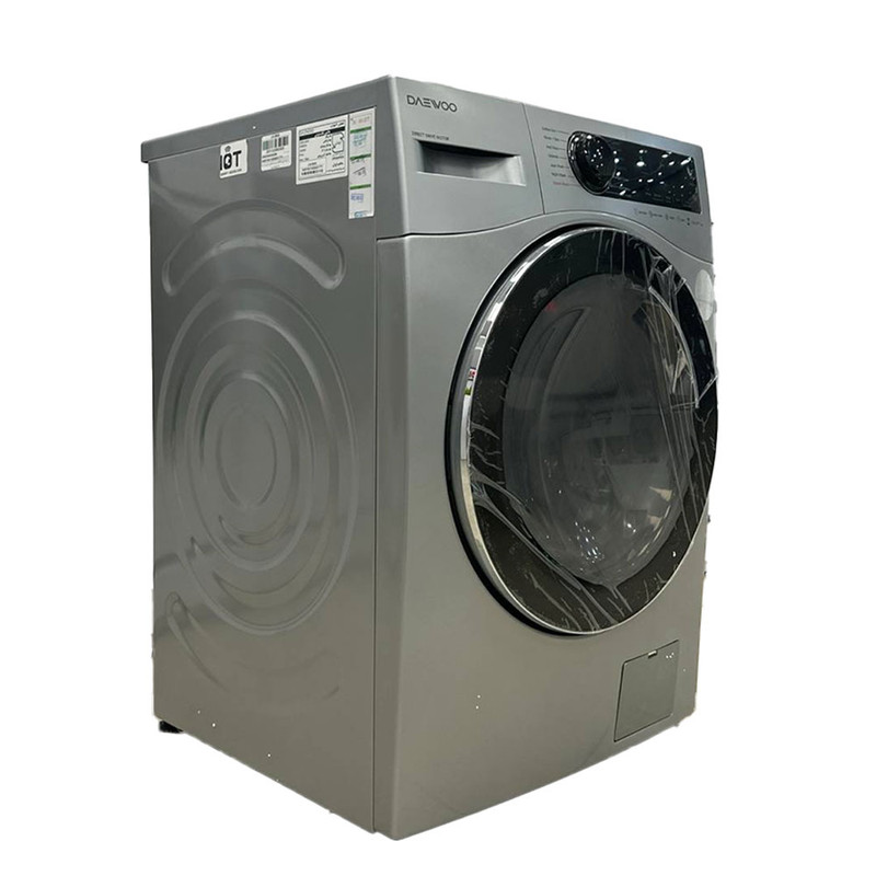ماشین لباسشویی 9 کیلوگرم اتوماتیک دوو مدل LM-990S