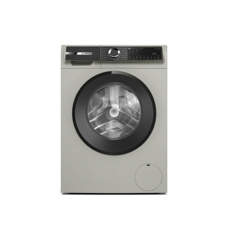 ماشین لباسشویی 9 کیلوگرم اتوماتیک بوش مدل WGK244ZXME