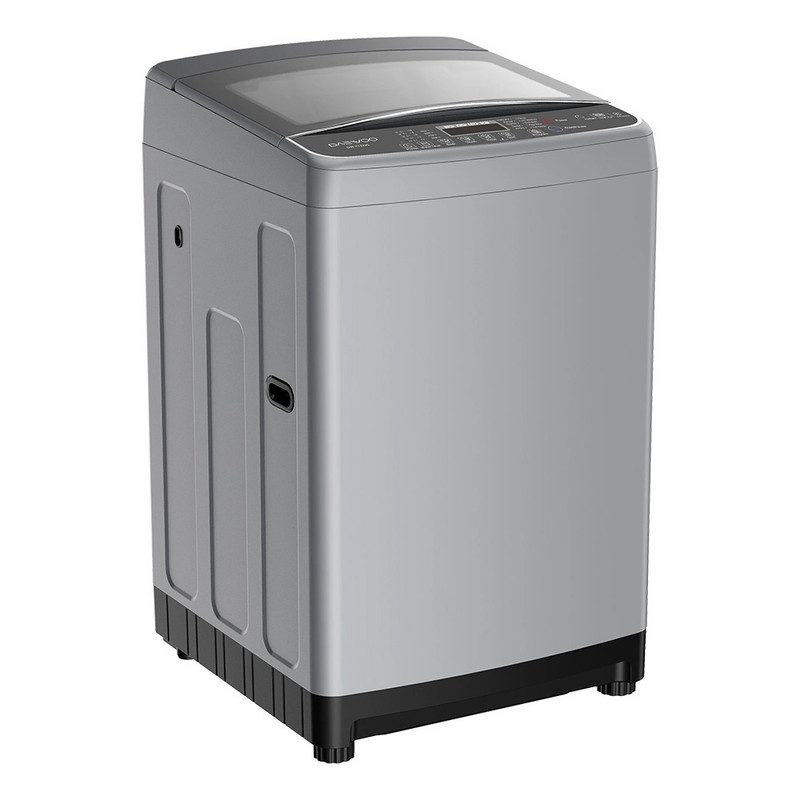 ماشین لباسشویی 12 کیلوگرم اتوماتیک دوو مدل DW-T1223