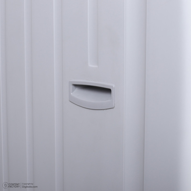 ماشین لباسشویی 12 کیلوگرم اتوماتیک فریدولین مدل SWF125