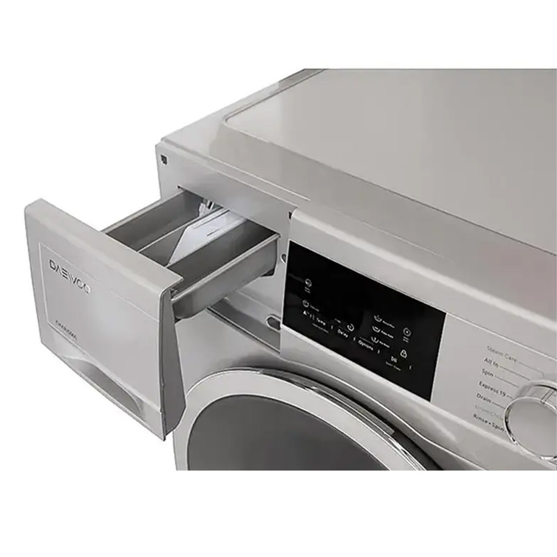 ماشین لباسشویی 7 اتوماتیک دوو مدل LM-720S