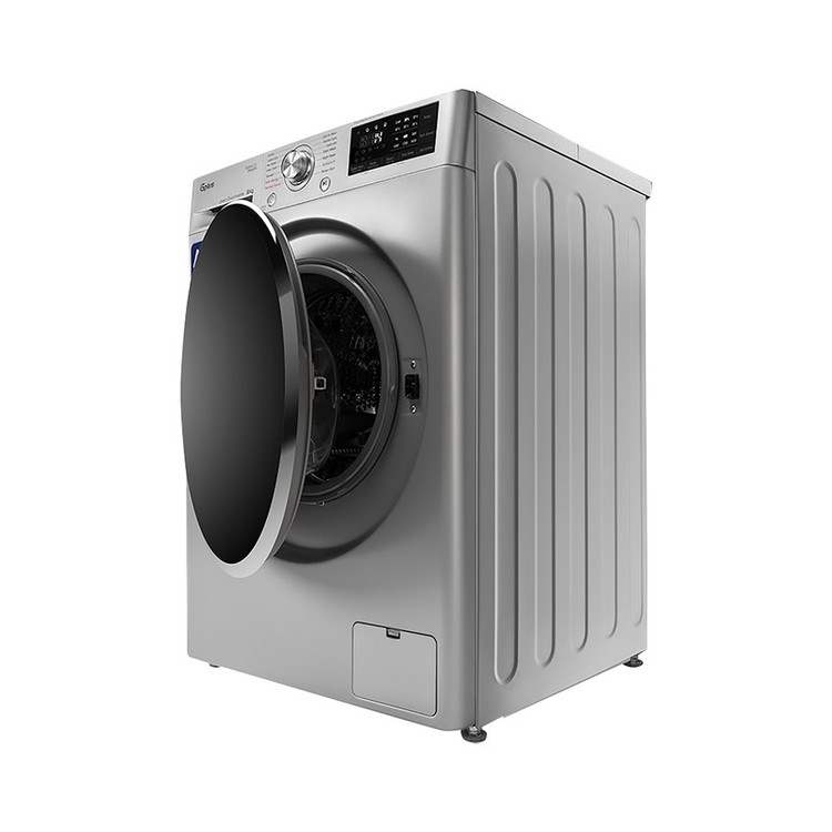 ماشین لباسشویی 9 کیلوگرم اتوماتیک جی پلاس مدل GWM-R909W