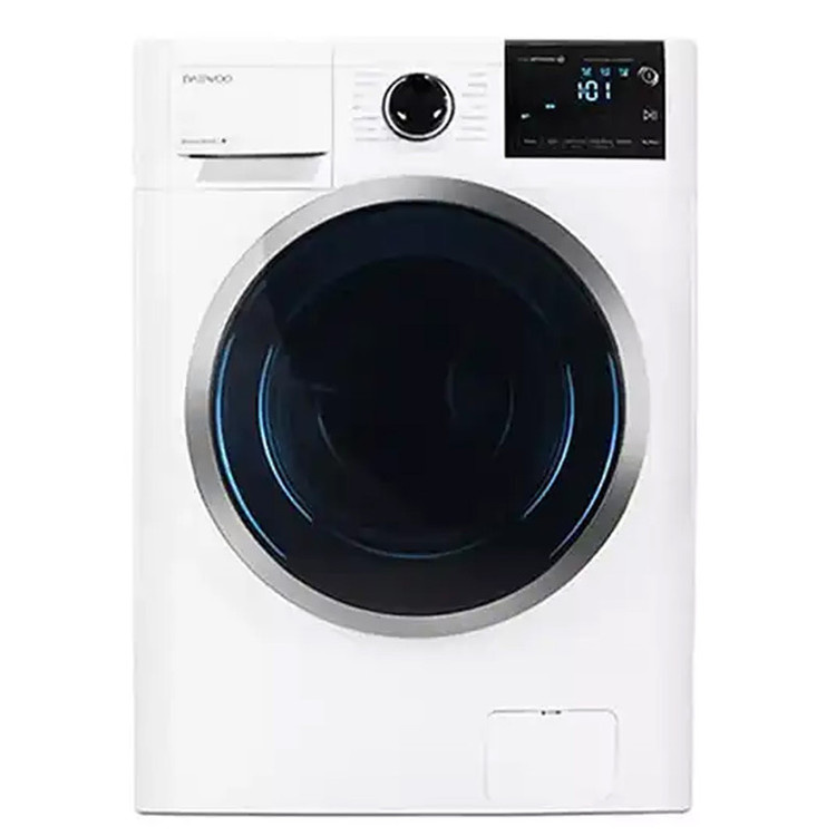 ماشین لباسشویی 8 کیلوگرم اتوماتیک دوو مدل LM-850WW