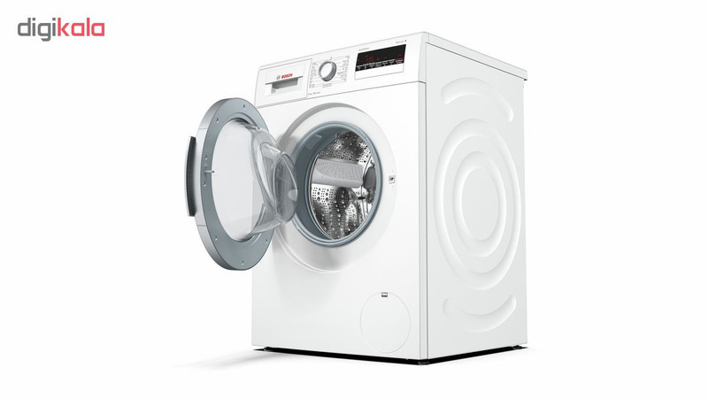 ماشین لباسشویی بوش مدل WAK24260GC ظرفیت 8 کیلوگرم