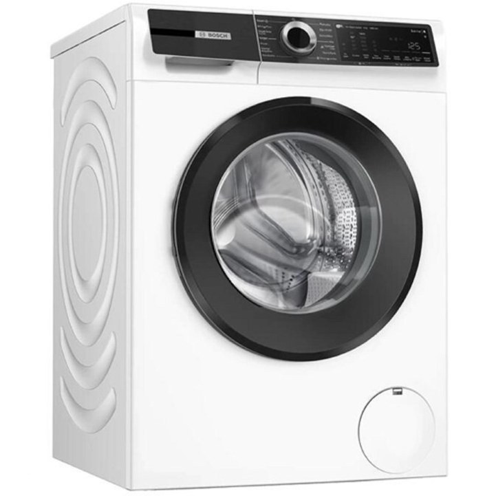 ماشین لباسشویی 11 کیلوگرم اتوماتیک بوش مدل WGK264Z0ME