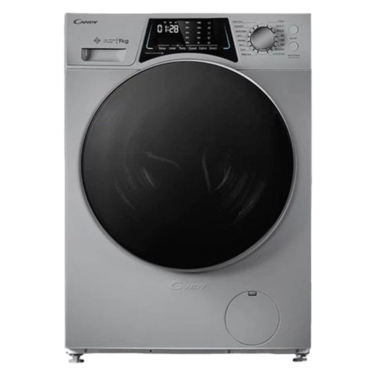 ماشین لباسشویی 9 کیلوگرم اتوماتیک کندی مدل PFC 946 S
