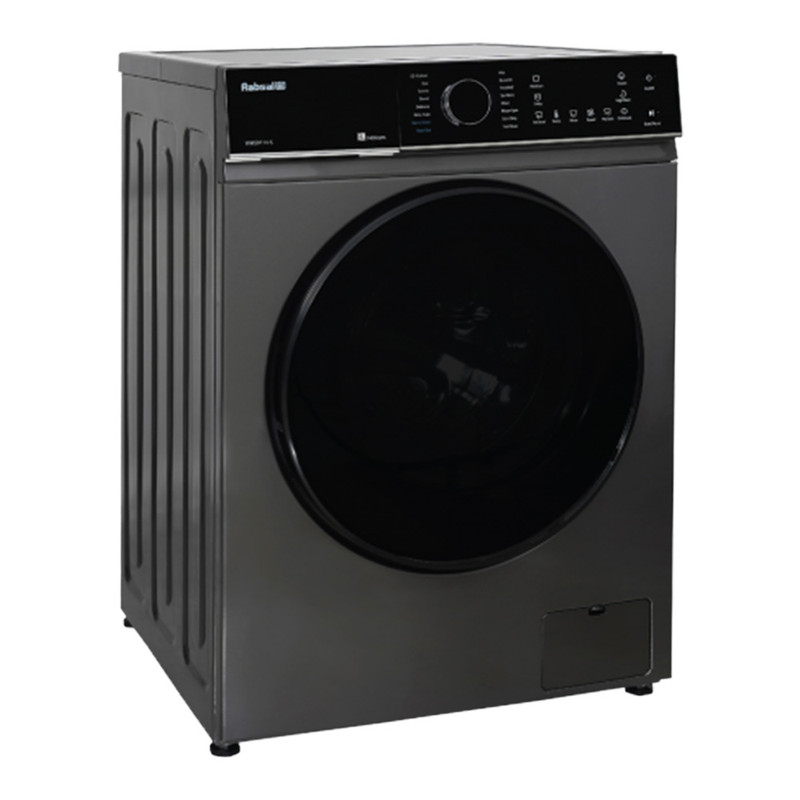 ماشین لباسشویی 9 کیلوگرم آبسال مدل WMS9114-S