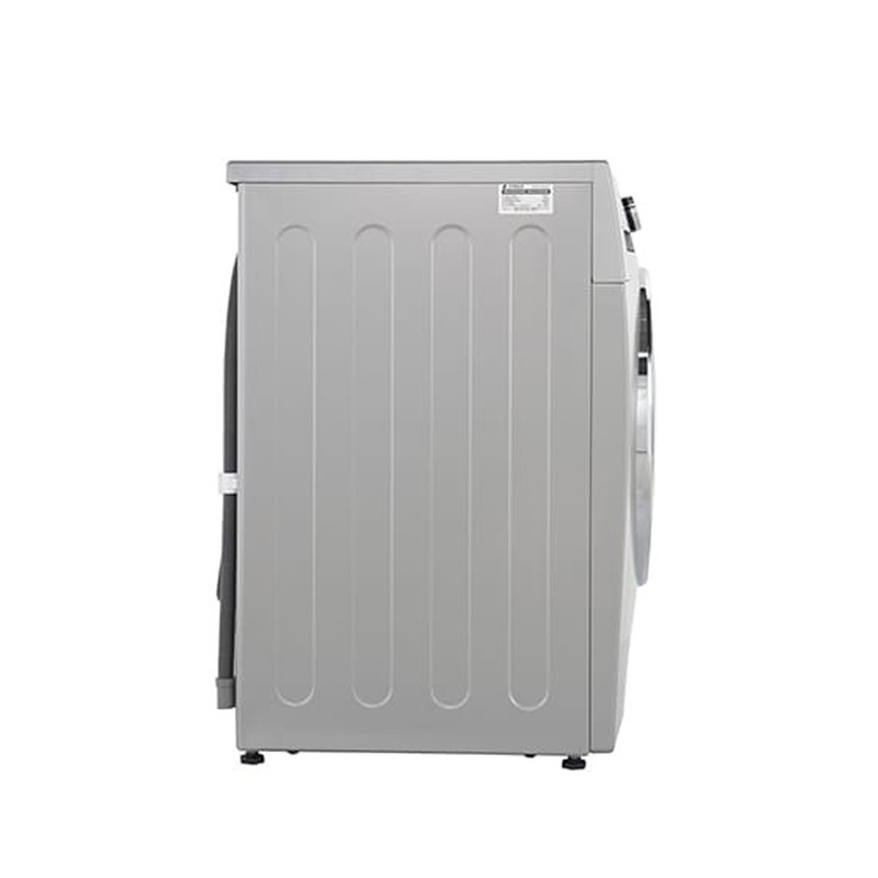 ماشین لباسشویی 8 کیلوگرم اتوماتیک اسنوا مدل SWM-D80S