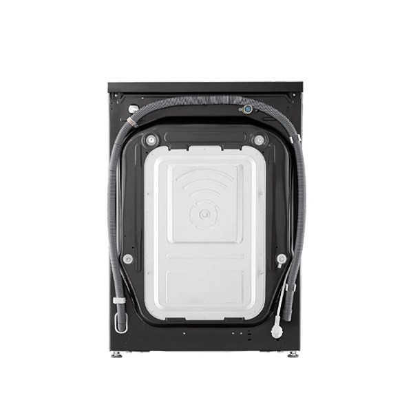ماشین لباسشویی 13 کیلوگرم اتوماتیک ال جی مدل WDR1307BWP