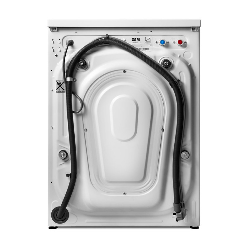 ماشین لباسشویی 9 کیلوگرم اتوماتیک سام مدل DD-P1482