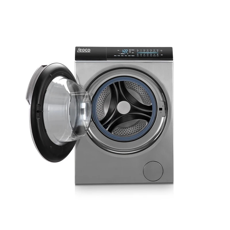 ماشین لباسشویی 10.5 کیلوگرم اتوماتیک لئوکو مدل LWM10512