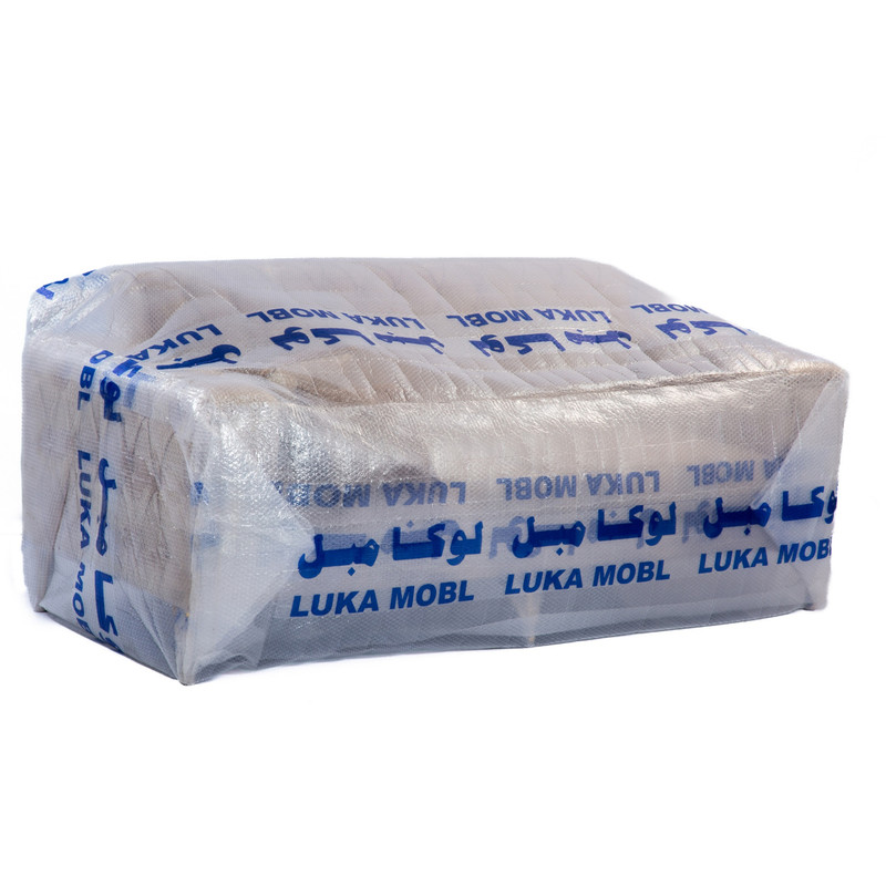 مبل راحتی پنج نفره لوکا مبل مدل لومان