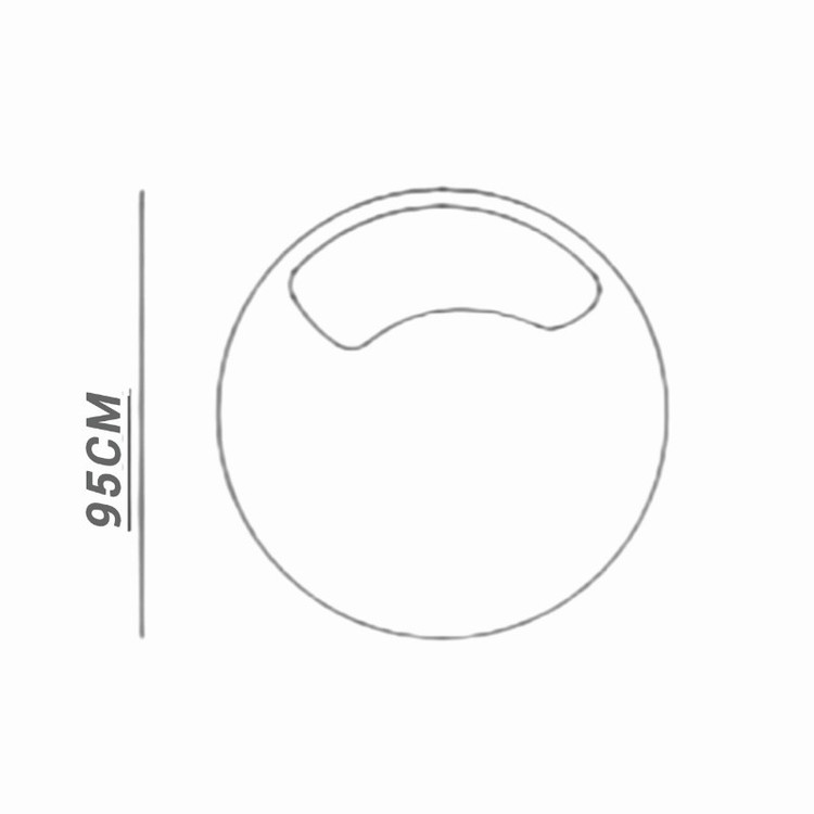 مبل راحتی 2 تکه 4 نفره مدل Kadra