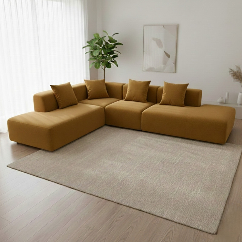 مبل راحتی ۷ نفره مدل سانا کد 4040925
