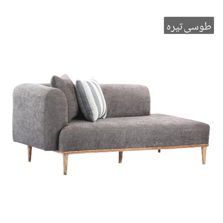 مبل دو نفره مدل مینیمال