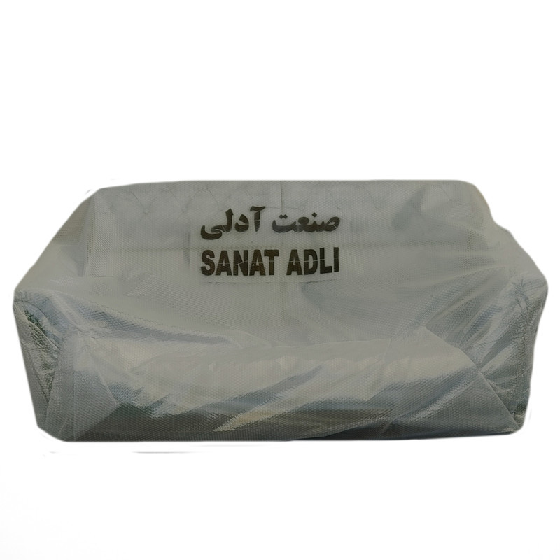 مبل تختخواب شو هشت نفره صنعت آدلی مدل مکانیزه