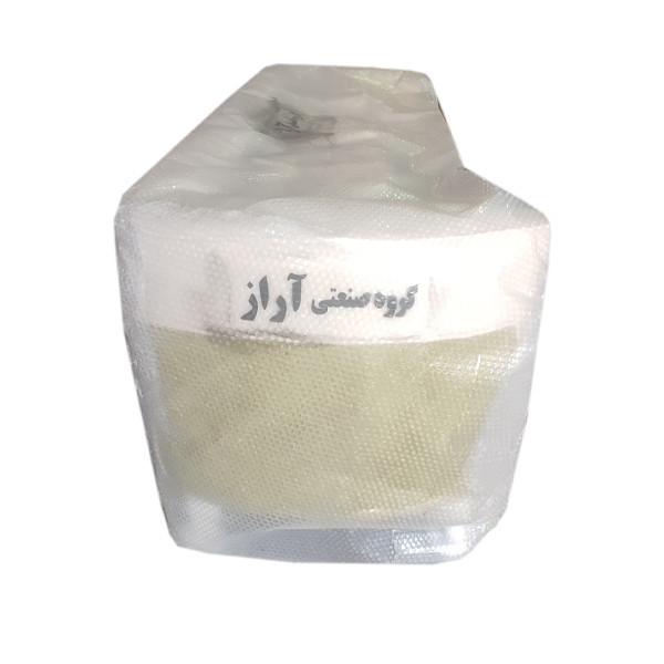 مبل راحتی هشت نفره گروه صنعتی آراز مدل لورنت